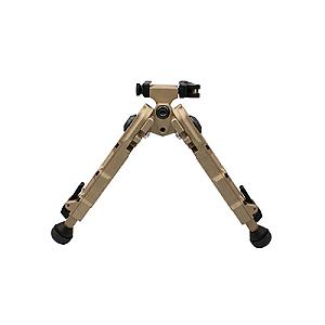 Accu-Tac, BR-4 G2, Bipod, Flat Dark Earth, Arca Swiss Rail