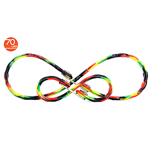 Infinity Tool™ Modular Straps 2.0