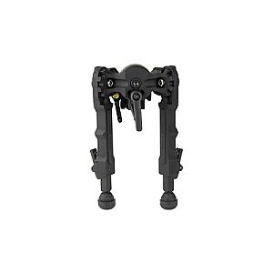 Accu-Tac, PC-4, Bipod, Fits Picatinny Rail, Anodized Finish, Black