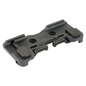 A.R.M.S., Inc., Mount, Fits ACOG, Black