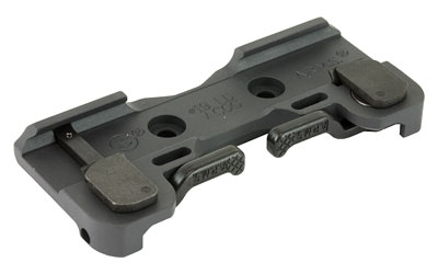 A.R.M.S., Inc., Mount, Fits ACOG, Black