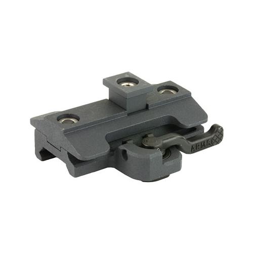 A.R.M.S., Inc., Mount, ARMS #32, Black