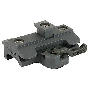 A.R.M.S., Inc., Mount, ARMS #32, Black