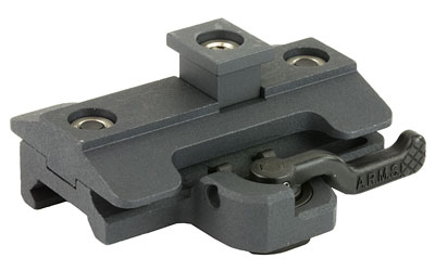 A.R.M.S., Inc., Mount, ARMS #32, Black