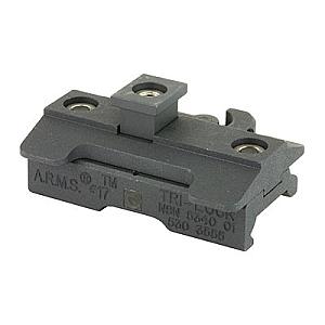 A.R.M.S., Inc., Mount, ARMS #32, Black