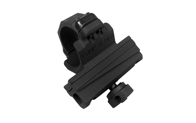 A.R.M.S., Inc., Carry Handle Mount For Aimpoint, Black, Fits A1/A2 Carry Handles