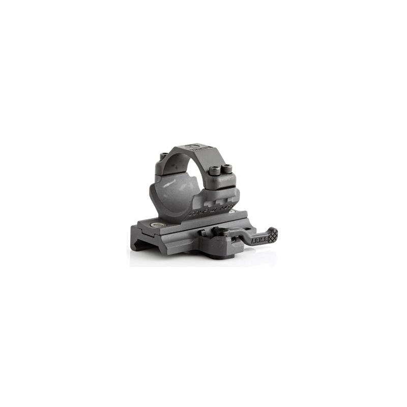 A.R.M.S., Inc., Mount, Fits Aimpoint, Black
