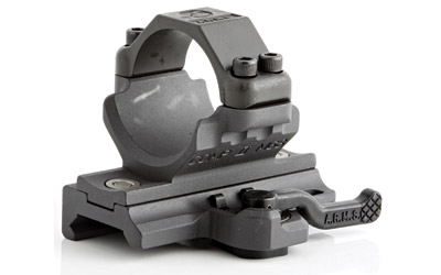 A.R.M.S., Inc., Mount, Fits Aimpoint, Black