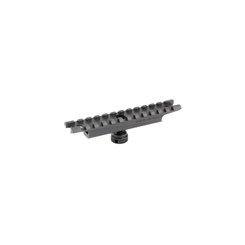 A.R.M.S., Inc., Mount, Black, ARMS #2 Mount
