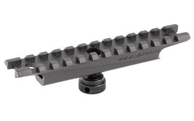 A.R.M.S., Inc., Mount, Black, ARMS #2 Mount