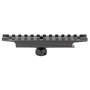 A.R.M.S., Inc., Mount, Black, ARMS #2 Mount