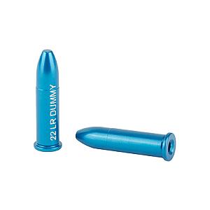 A-Zoom, Dummy Rounds, 22LR, 6 Pack, (Do Not Dry Fire)