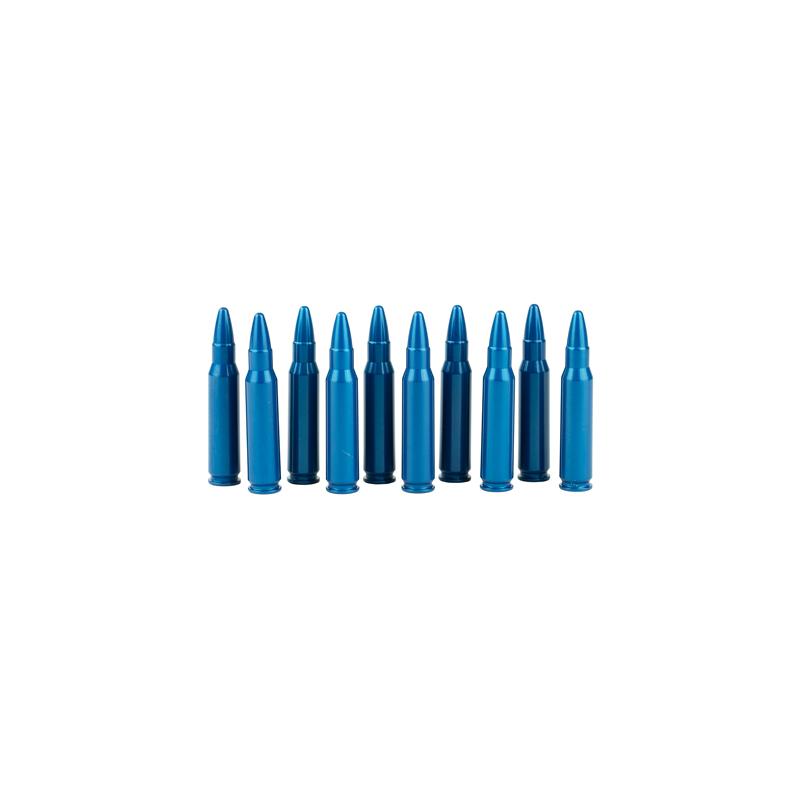 A-Zoom, Snap Caps, 308 Winchester, 10 Pack