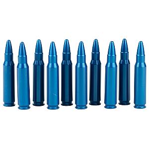 A-Zoom, Snap Caps, 308 Winchester, 10 Pack
