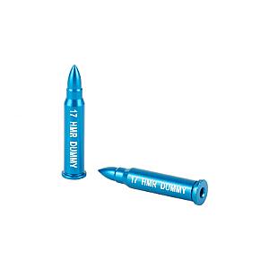 A-Zoom, A-Zoom, Dummy Rounds, 17HMR, 6 Pack