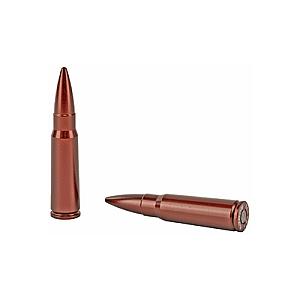 A-Zoom, Snap Caps, 762x39, 2 Pack