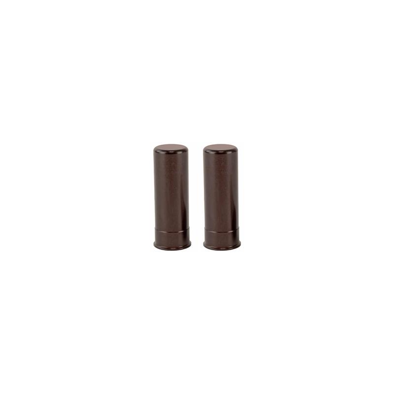A-Zoom, Snap Caps, 12 Gauge, 2 Pack