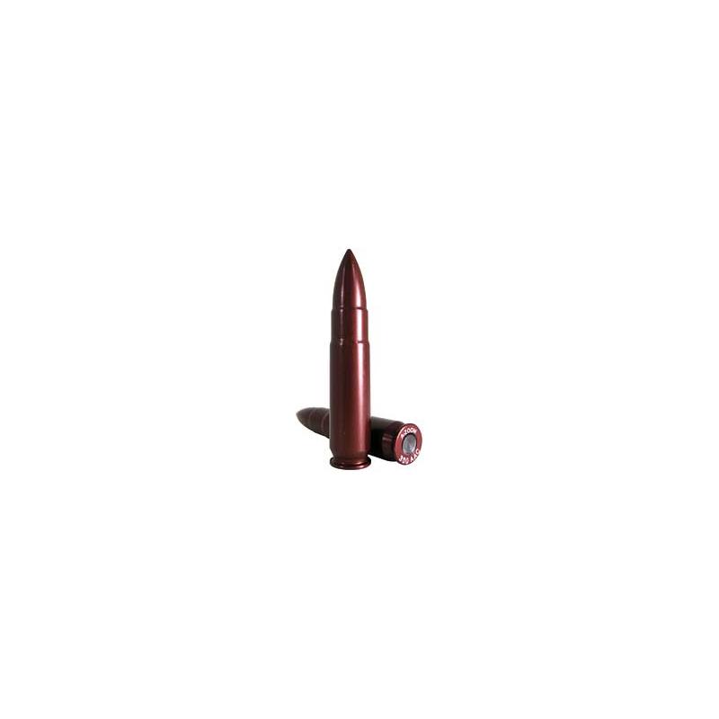 A-Zoom, Snap Caps, 300-AAC Blackout, 2 Pack