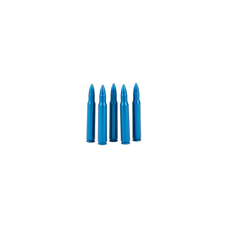 A-Zoom, Snap Caps, 30-06 Springfield, 5 Pack