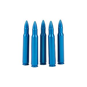 A-Zoom, Snap Caps, 30-06 Springfield, 5 Pack