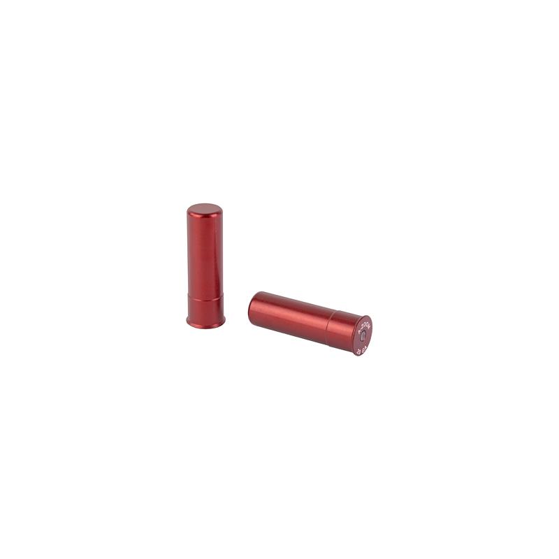 A-Zoom, Snap Caps, 20 Gauge, 2 Pack