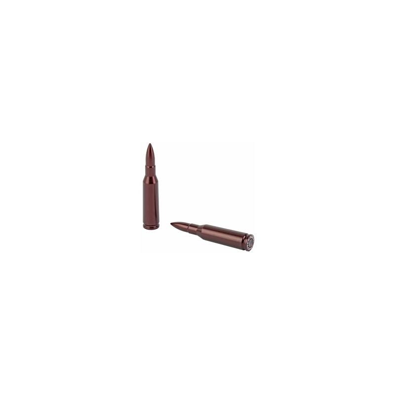 A-Zoom, Snap Caps, 5.45 x 39R, 2 Pack