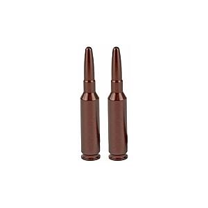 A-Zoom, Snap Caps, 6.5 Creedmoor, 2 Pack
