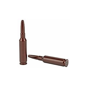 A-Zoom, Snap Caps, 6.5 Creedmoor, 2 Pack