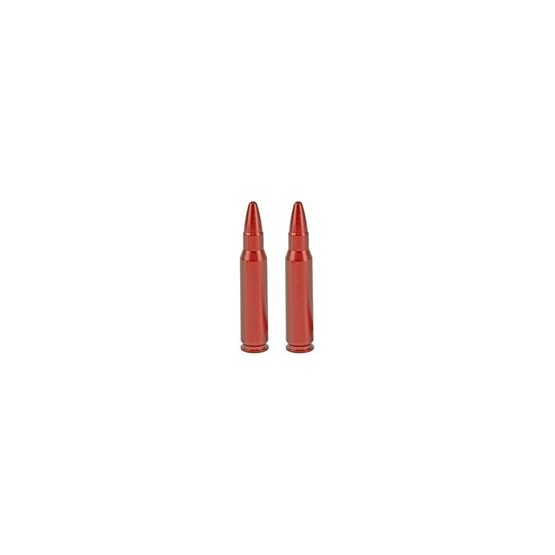 A-Zoom, Snap Caps, 308 Winchester, 2 Pack