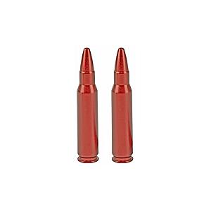A-Zoom, Snap Caps, 308 Winchester, 2 Pack