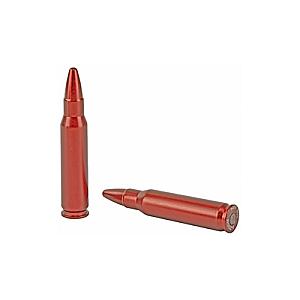 A-Zoom, Snap Caps, 308 Winchester, 2 Pack