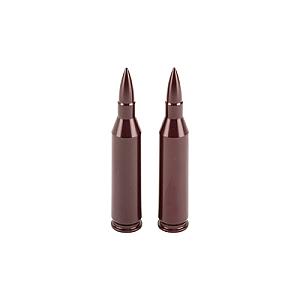 A-Zoom, Snap Caps, 243 Win, 2 Pack