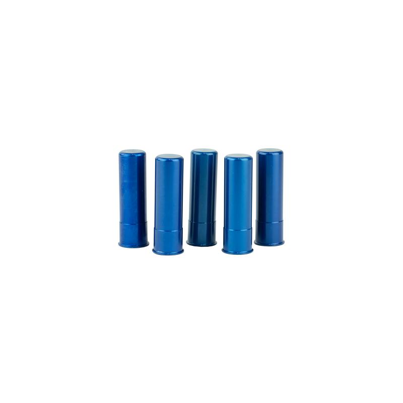 A-Zoom, Snap Caps, 20 Gauge, 5 Pack