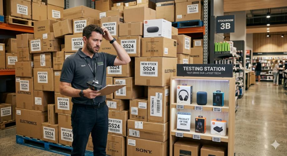 Wholesale Is Backwards: Why Big Orders and Slow Feedback Create Risk