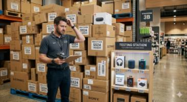 Wholesale Is Backwards: Why Big Orders and Slow Feedback Create Risk