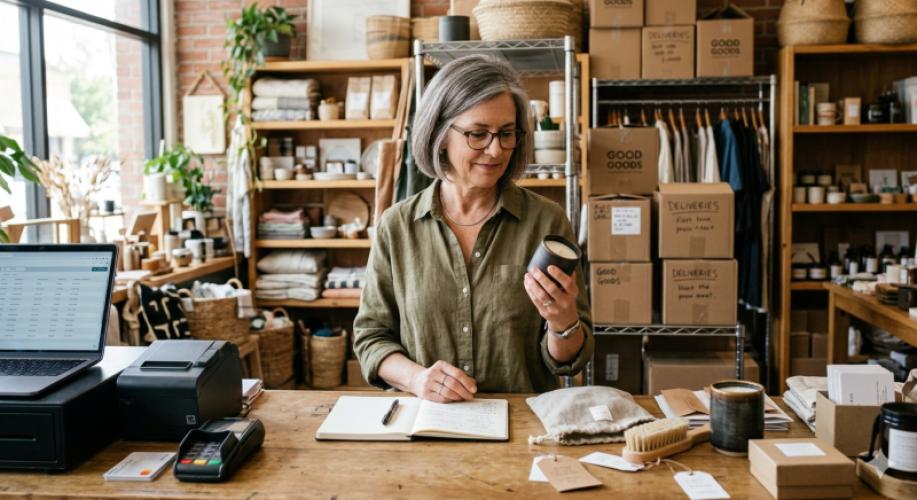 Retailers Don’t Buy Inventory — They Buy Confidence