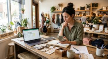 The Safer Wholesale Feels, the Faster Retail Moves