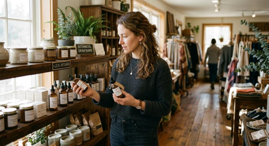 Why Retailers Hesitate to Try New Brands