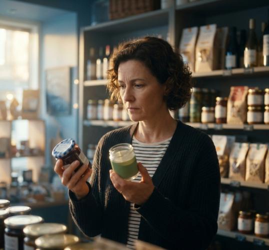 Why Retailers Stick With What They Know