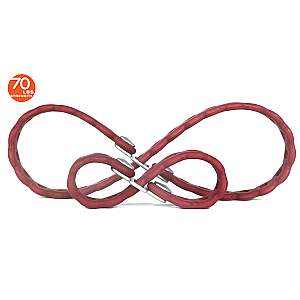 Infinity Tool™ Modular Straps 2.0