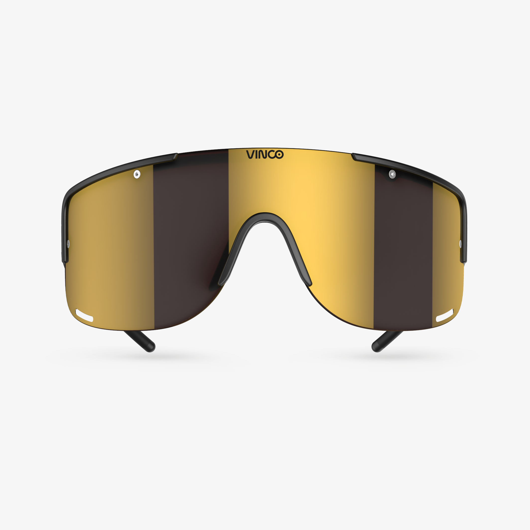 Sola Slate Black Small