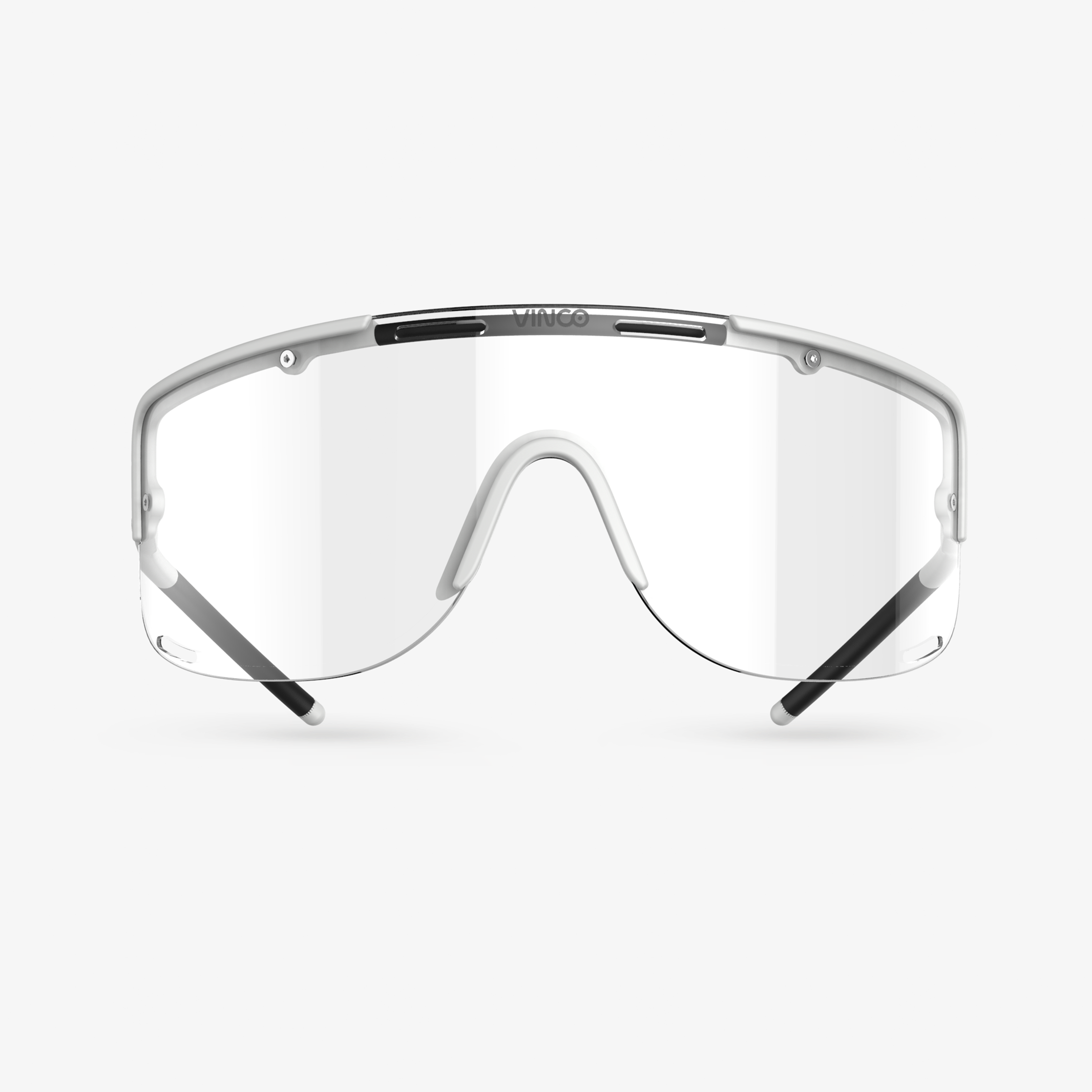 Vitro Salt Grey Large