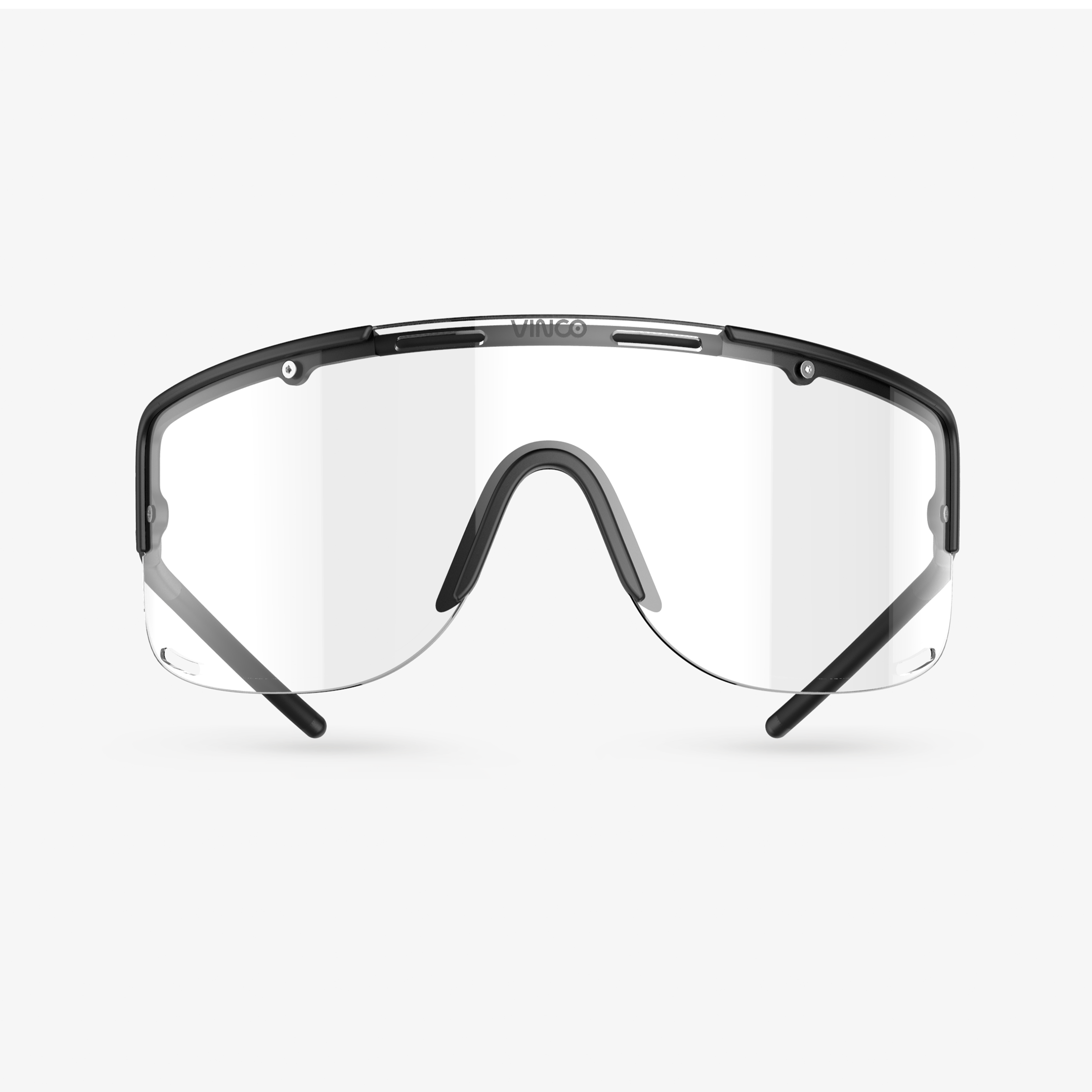 Vitro Slate Black Large