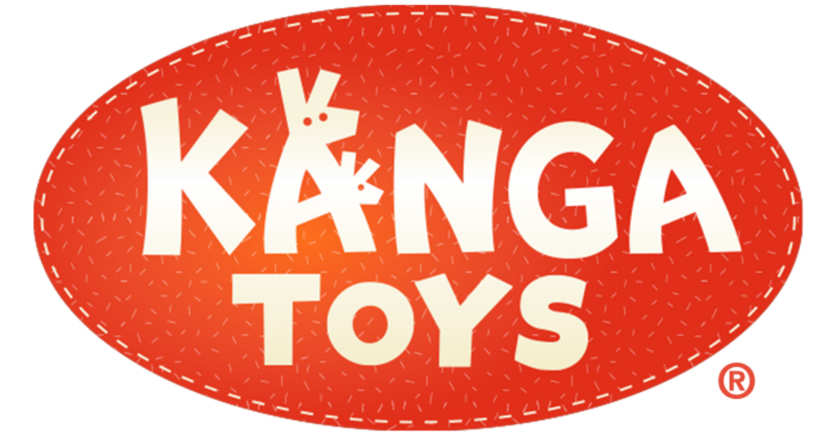 KangaToys logo