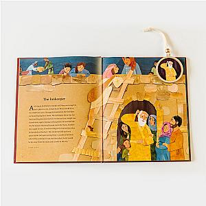 (PRESALE ITEM) The Nativity Story Advent Ornament Set