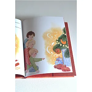 From: Eliza, To: Macie Book