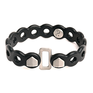 Yin Yang Studs