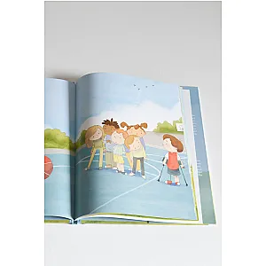 What Can Carter Do? Book