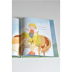 What Can Carter Do? Book