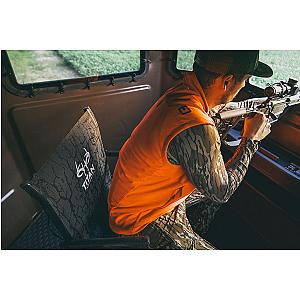 Titan Folding Blind Chair